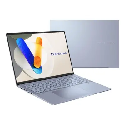 Notebook ASUS Vivobook S 16 OLED S5606MA-OLED151X Mist Blue celokovový