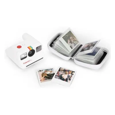 Fotoalbum Polaroid Go Pocket Photo Album White - 36 fotek