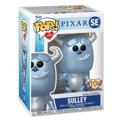 Funko POP Disney: M.A.Wish- Sulley(MT)