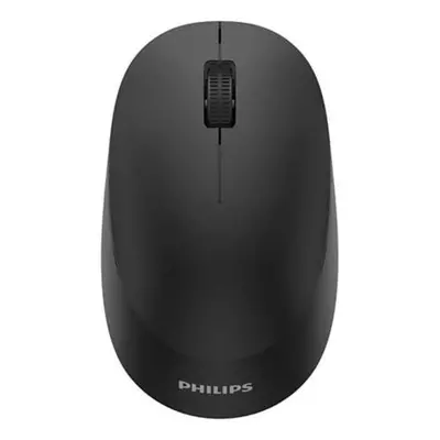 Philips SPK7407B/Ergonomická/Optická/USB + Bluetooth/Černá