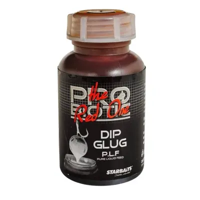 Starbaits Dip Glug Probiotic The Red One 250ml