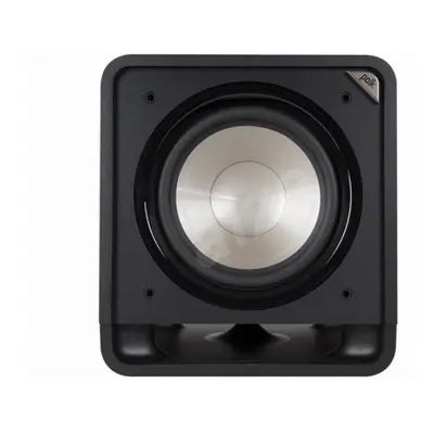 Subwoofer Polk Audio HTS 12 Black