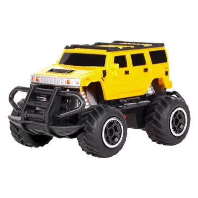 RC auto Kruger&Matz Rebel Auto mini SUV112