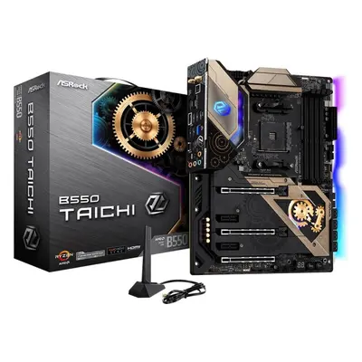 Základní deska ASROCK B550 Taichi