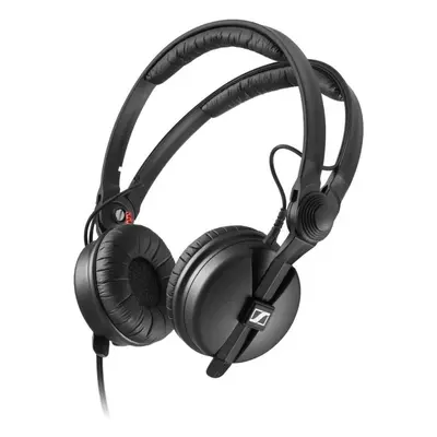 Sluchátka Sennheiser HD25 Plus