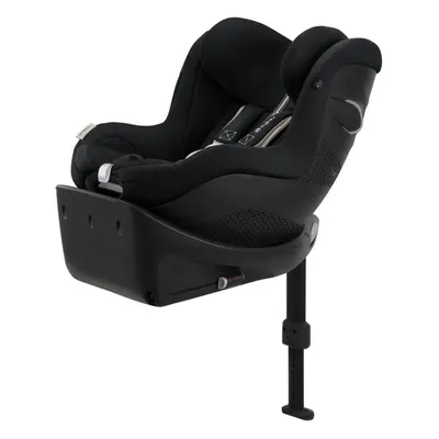 Autosedačka Cybex Sirona Gi i-Size Plus Moon Black/black