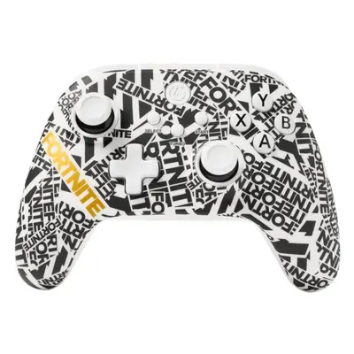 Gamepad PowerA OPS v1 Wireless Controller for Cloud Gaming Fortnite Edition