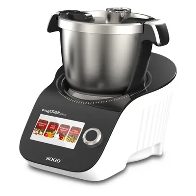 Kuchyňský robot SOGO easyCOOK pro SS-14565