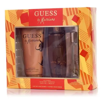 Dárková sada parfémů GUESS Guess By Marciano EdP Set 315 ml