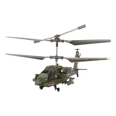 RC vrtulník Syma RC vrtulník Apache S109G