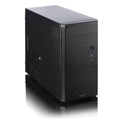 Počítačová skříň Fractal Design CORE 1100