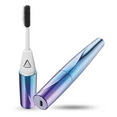 Masážní přístroj BeautyRelax Elektronická řasenka Brush&Go Rainbow