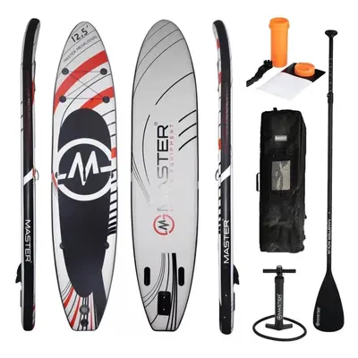 Paddleboard Master paddleboard Aqua Megalodon, 12.5