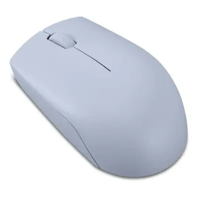 Myš Lenovo 300 Wireless Compact Mouse (Frost Blue)