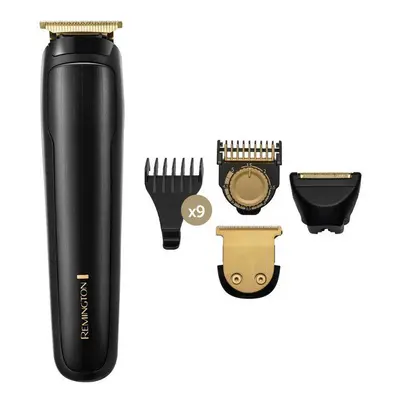 Zastřihovač Remigton MB7050 T-Series Hair & Beard Kit