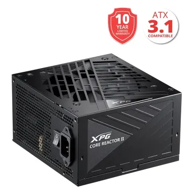 Počítačový zdroj ADATA XPG CORE REACTOR II 750W