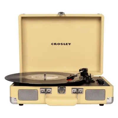 Gramofon Crosley Cruiser Plus - Fawn