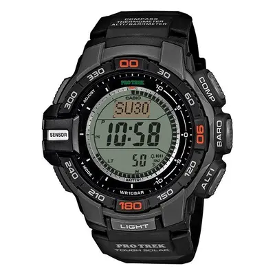 Pánské hodinky CASIO PRO TREK PRG-270-1ER