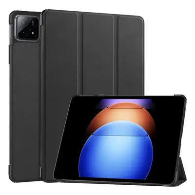 Pouzdro na tablet AlzaGuard Protective Flip Cover pro Xiaomi Pad 6S Pro černý