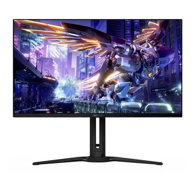 Monitor 32" GIGABYTE AORUS FO32U2P