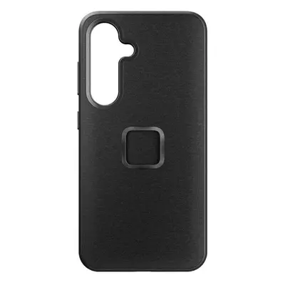 Kryt na mobil Peak Design Everyday Case - Samsung Galaxy S24 - Charcoal