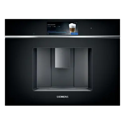 Vestavný kávovar SIEMENS CT718L1B0 iQ700