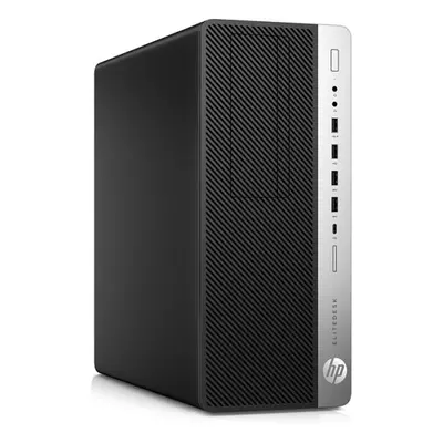 Repasovaný PC HP EliteDesk 800 G3 TW, záruka 24 měsíců