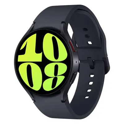 Chytré hodinky Samsung Galaxy Watch 6 44mm grafitové