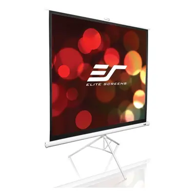 Projekční plátno ELITE SCREENS, mobilní trojnožka 120"(4:3)