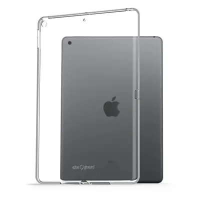 Pouzdro na tablet AlzaGuard Crystal Clear TPU Case pro iPad 10.2 2019 / 2020 / 2021