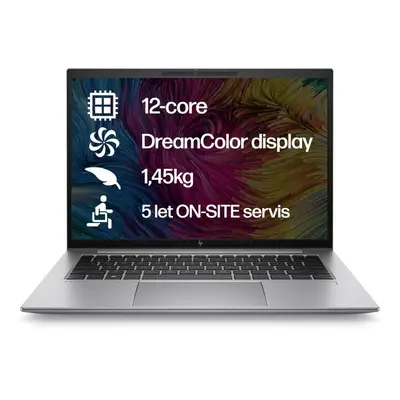 Notebook HP ZBook Firefly 14 G10