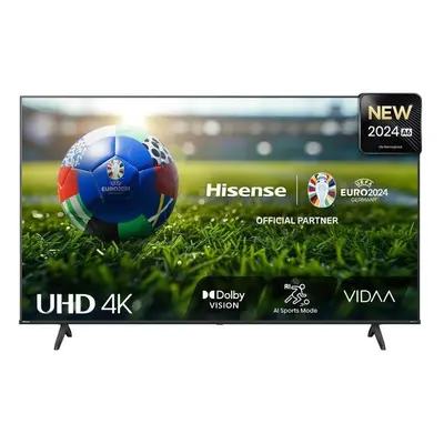 Televize 50" Hisense 50E6NT