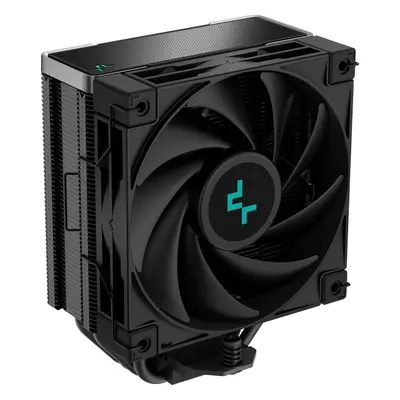 Chladič na procesor DeepCool AK400 Zero Dark