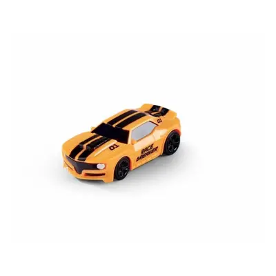 RC auto Carson RC auto Nano Racer Striker 1:60 oranžový