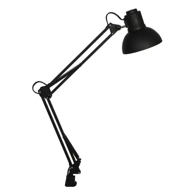 Stolní lampa Top Light HANDY C - Stolní lampa 1xE27/60W/230V černá