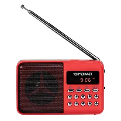 Rádio Orava RP-141 R