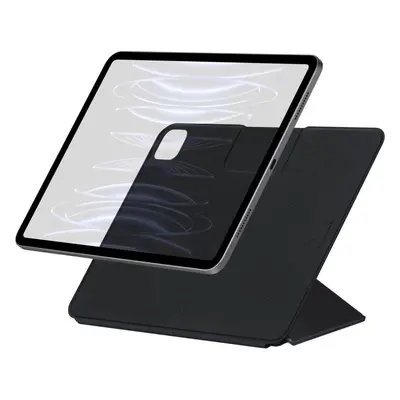 Pouzdro na tablet Pitaka Folio 2 case Black iPad Air 11" 2024, iPad Pro 11" 2018/2022