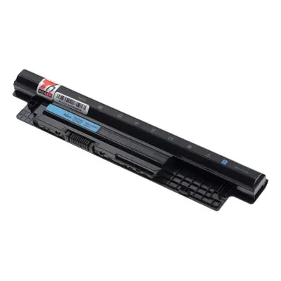 Baterie T6 power Dell Latitude 3440, 3540, Inspiron 14, 15, 17, Vostro 2421, 2600mAh, 38Wh, 4cel