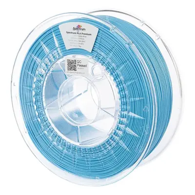 Filament Filament Spectrum Premium PLA 1.75mm Baby Blue 1kg