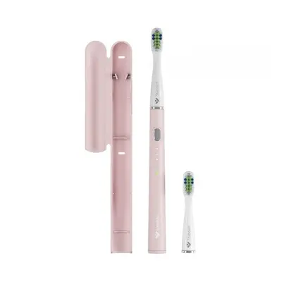 Elektrický zubní kartáček TrueLife SonicBrush Slim20 Pink