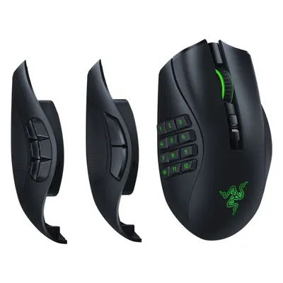 Herní myš Razer Naga Pro