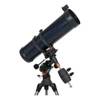 Teleskop Celestron AstroMaster 130 EQ Motor Drive