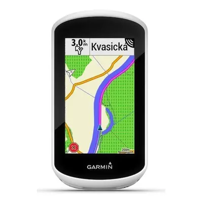 GPS navigace Garmin Edge Explore