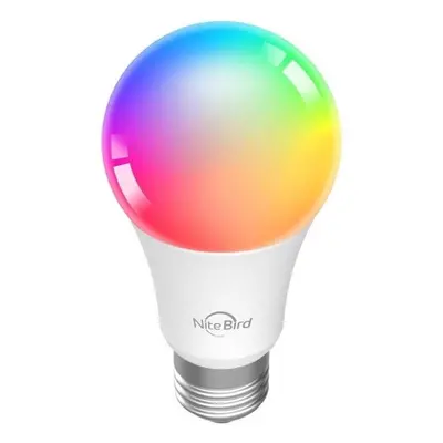 LED žárovka Nitebird Smart Bulb WB4