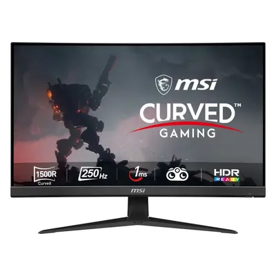 Monitor 27" MSI G27C4X