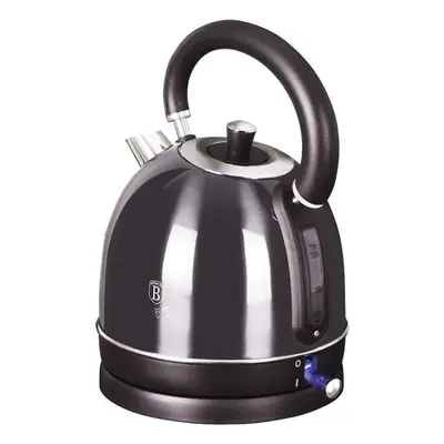 BERLINGERHAUS BERLINGERHAUS Rychlovarná konvice 1,8 l Metallic Line Carbon Pro Edition BH-9336