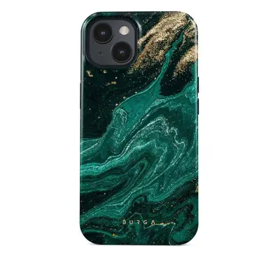 Kryt na mobil Burga Emerald Pool Tough Case For iPhone 15