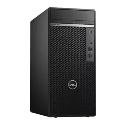 Repasovaný PC Dell Optiplex 7080 TWR, záruka 24 měsíců