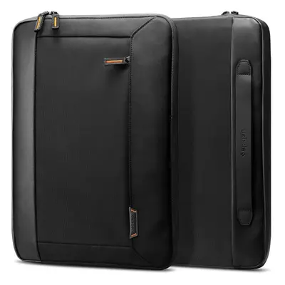 Pouzdro na notebook Spigen Klasden KD100 Notebook Sleeve Black 16"