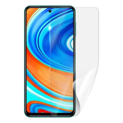 Ochranná fólie Screenshield XIAOMI Redmi Note 9 Pro na displej